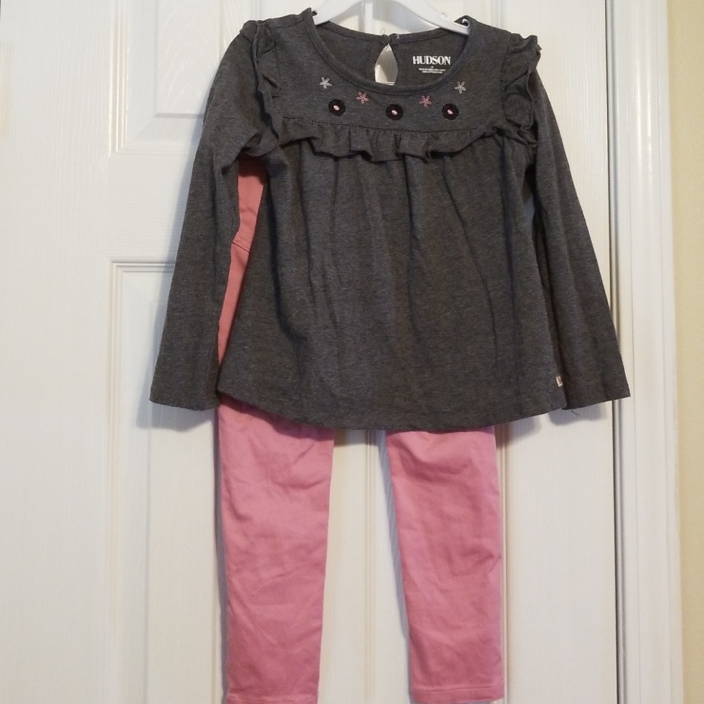 Girls Set